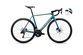 ORCA M30I 51 BLU-SIL
