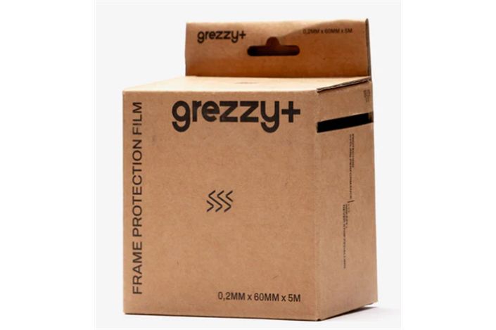 PROTECTOR DE CUADRO 0.2X60X5 GREZZY+