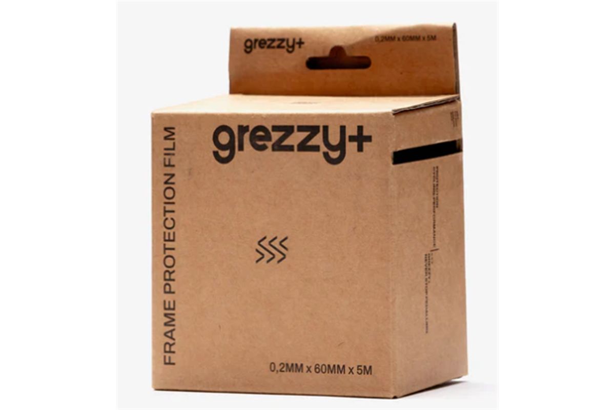 PROTECTOR DE CUADRO 0.2X60X5 GREZZY+
