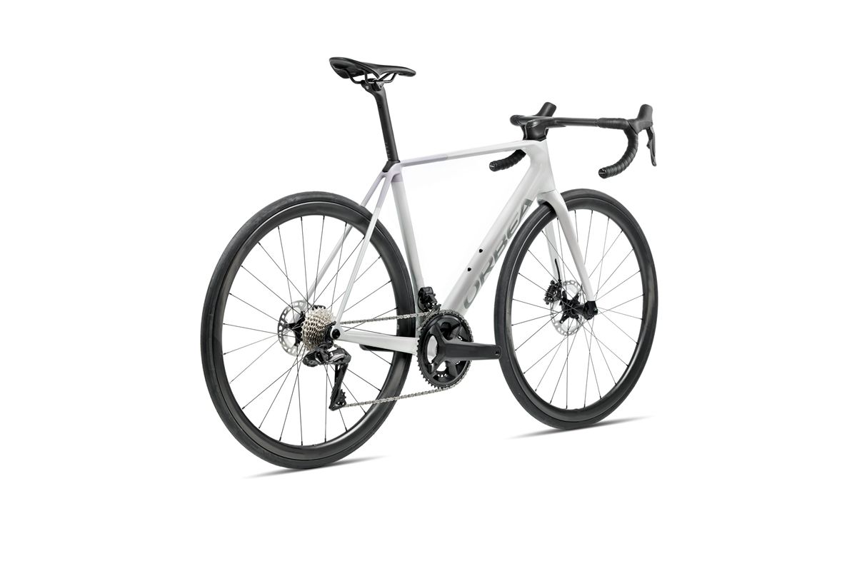 ORCA M20ITEAM 53 WHI-LIL