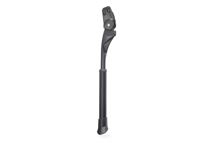 SOPORTE TRASERO DE ALEACIÓN INTEGRADO BONTRAGER PARA PATA DE