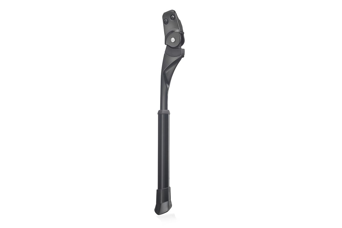 SOPORTE TRASERO DE ALEACIÓN INTEGRADO BONTRAGER PARA PATA DE
