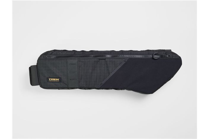 BAG TRK ADVENTURE FRM 2.6L BK