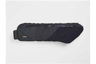 BAG TRK ADVENTURE FRM 2.6L BK