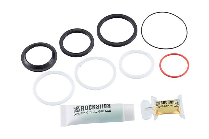 RS REC KIT MANTENIMIENTO SID LUXE 50H