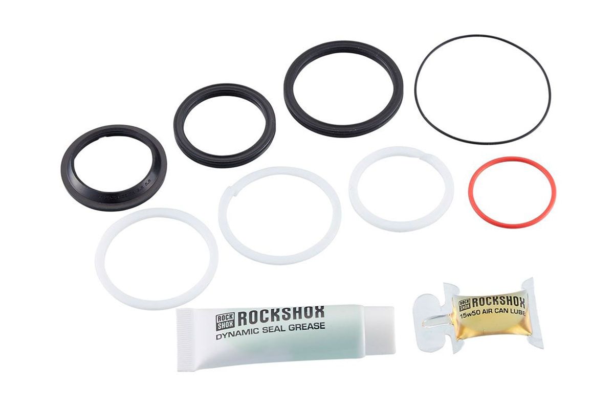 RS REC KIT MANTENIMIENTO SID LUXE 50H