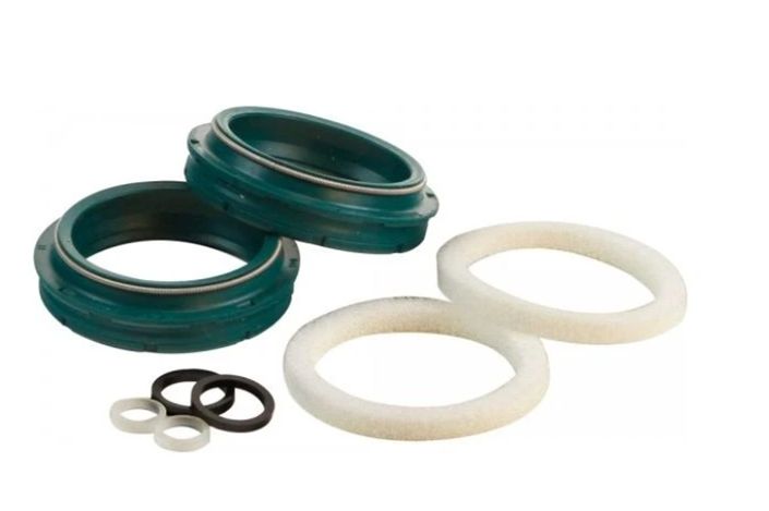 KIT RETENES SKF FOX 34MM