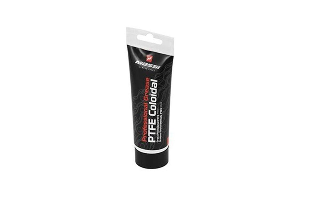 GRASA PROFESIONAL PTFE BLANCA 100GRS GRASA PROFESIONAL PTFE BLANCA 100GRS