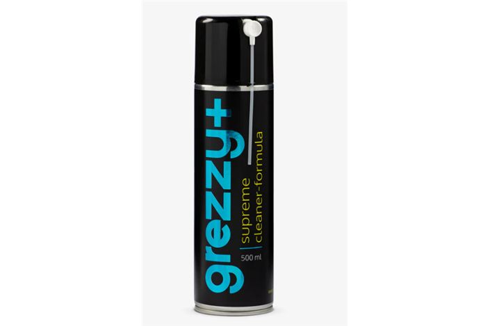 SUPREME CLEANER-FORMULA 500ML