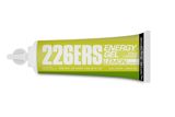 ENERGY GEL BIO 25GR 50MG CAFFEINE MELON*