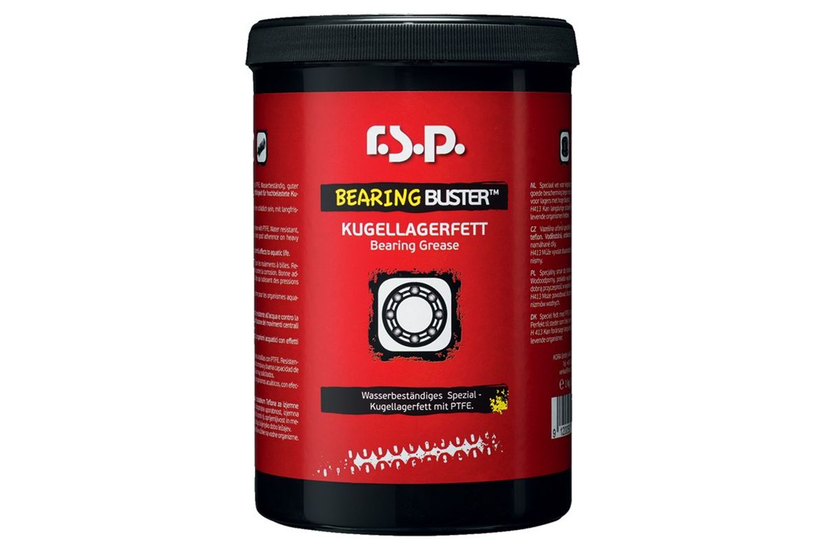 RSP-GRASA BEARING BUSTER 500G RSP-GRASA BEARING BUSTER 500G