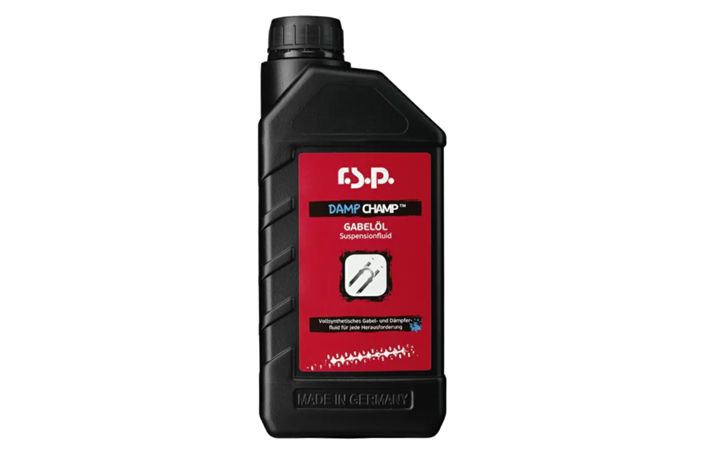 RSP-ACEITE SUSPENSIONES DAMP CHAMP 5WT 1L