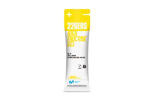 HIGH FRUCTOSE GEL 80G LEMON