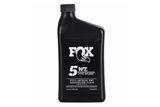 ACEITE FOX 5WT TEFLON INFUSED 32OZ (946ML.)