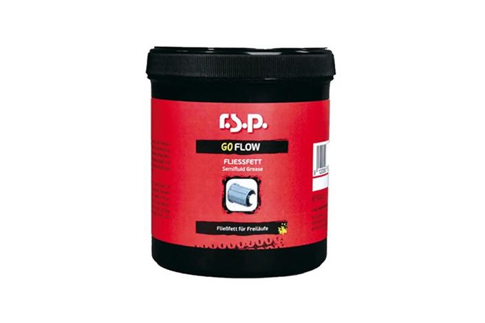 RPS- GRASA GO FLOW 500G (NUCLEOS)