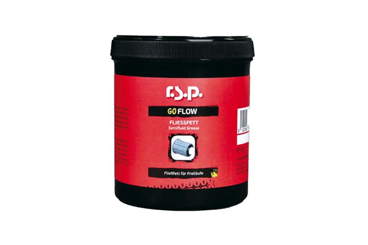 RPS- GRASA GO FLOW 500G (NUCLEOS) RPS- GRASA GO FLOW 500G (NUCLEOS)