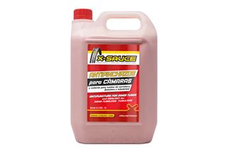 X-SAUCE BIDON 5 LITROS CAMARA