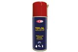 ACEITE BOMPAR TEFLOIL SPRAY 400 ML