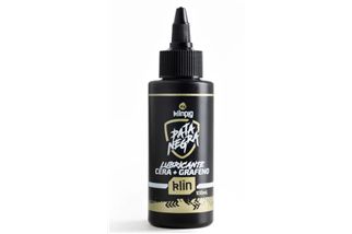 CERA GRAFENO"PATA NEGRA"100ML