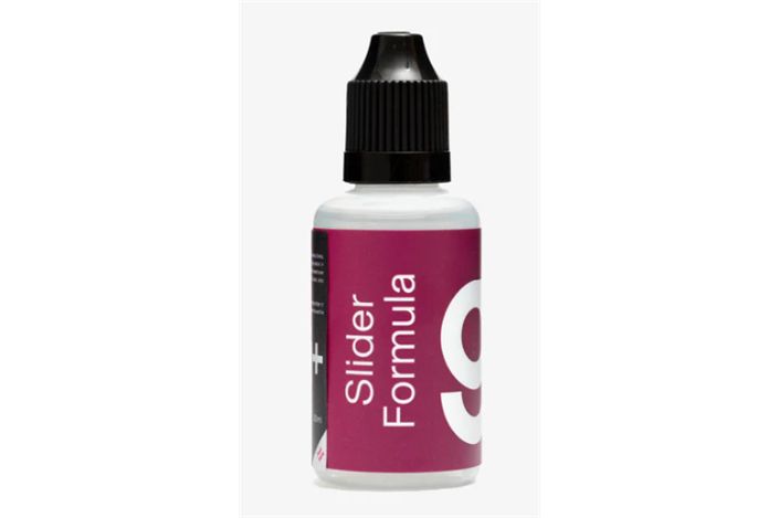 LUBRICANTE GREZZY+ SLIDER HORQILLAS 30ML