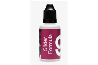 LUBRICANTE GREZZY+ SLIDER HORQILLAS 30ML