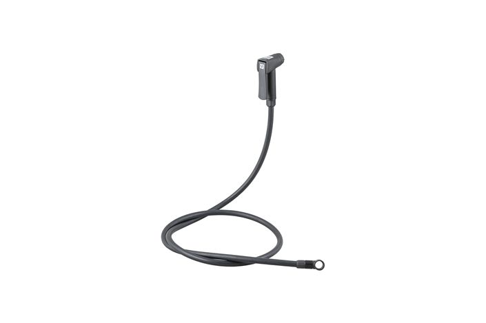 PUMP PART BONTRAGER TLR FLASH