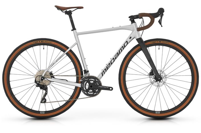 JAKAR 30 RAW M 29"  GRAVEL