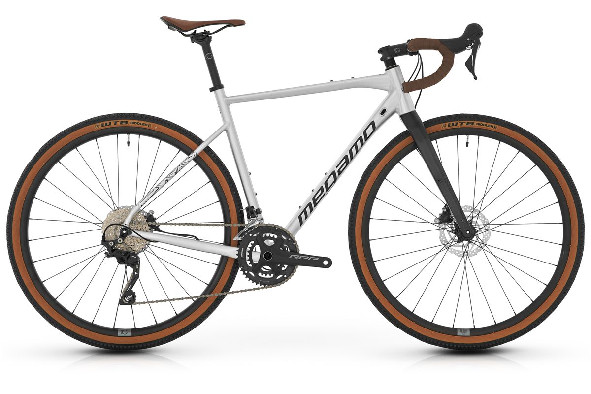 JAKAR 30 RAW M 29"  GRAVEL