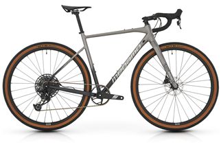 JAKAR 20 GREY M 29"  GRAVEL