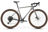 JAKAR 20 GREY M 29"  GRAVEL