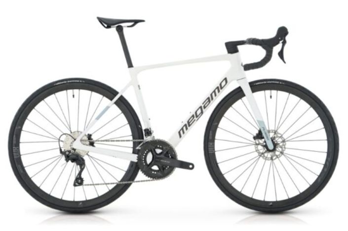 RAISE 20-WHITE M
