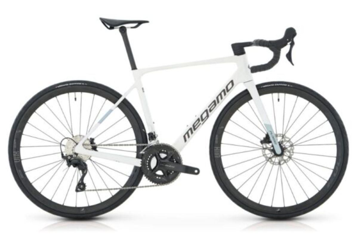 RAISE 20-WHITE M