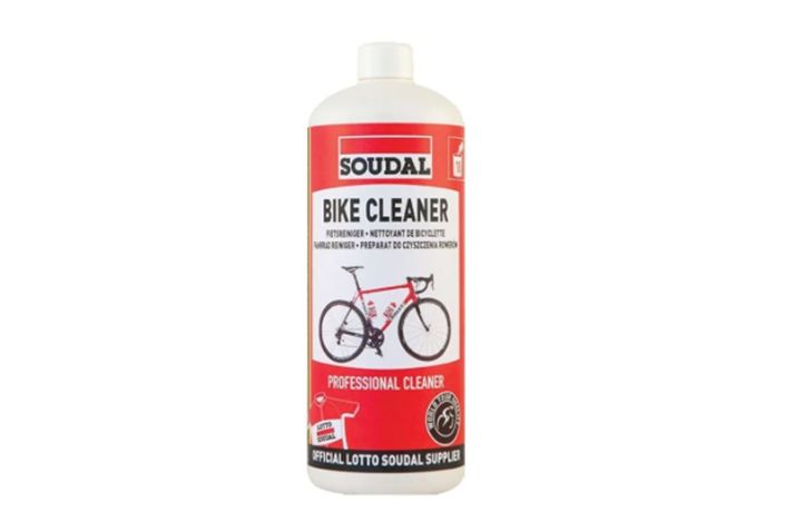 BOTE SOUDAL LIMPIADOR DE BICICLETAS 1 L