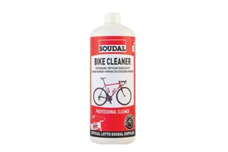 BOTE SOUDAL LIMPIADOR DE BICICLETAS 1 L