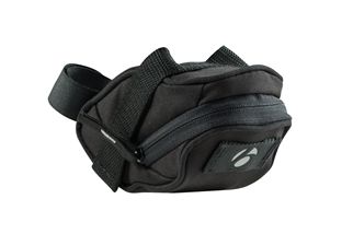 BOLSA PARA SILLÍN BONTRAGER COMP S NEGRO