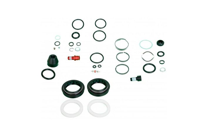 RS REC KIT MANTENIMIENTO SID/REBA 2013-1