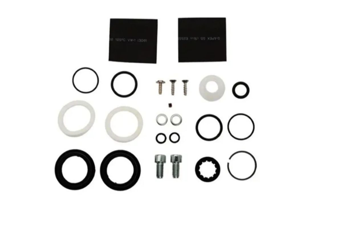 RS REC KIT MANTENIMIENTO COMPLETO COIL X