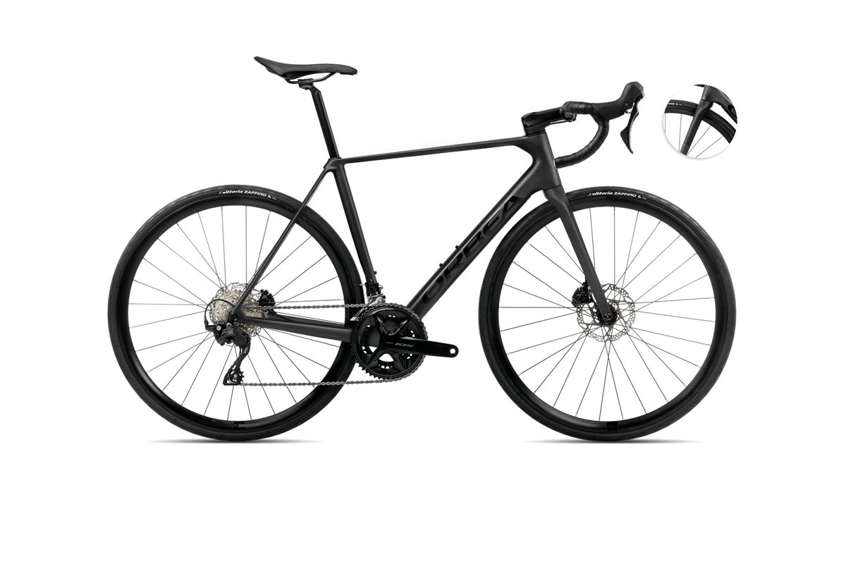 ORCA M30 53 BLK-BLK ORCA M30 53 BLK-BLK