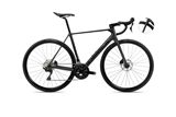 ORCA M30 53 BLK-BLK