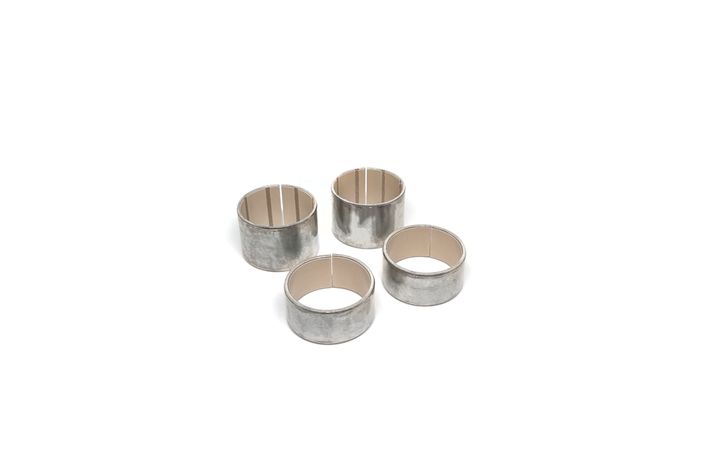 KIT CASQUILLOS FOX 32MM