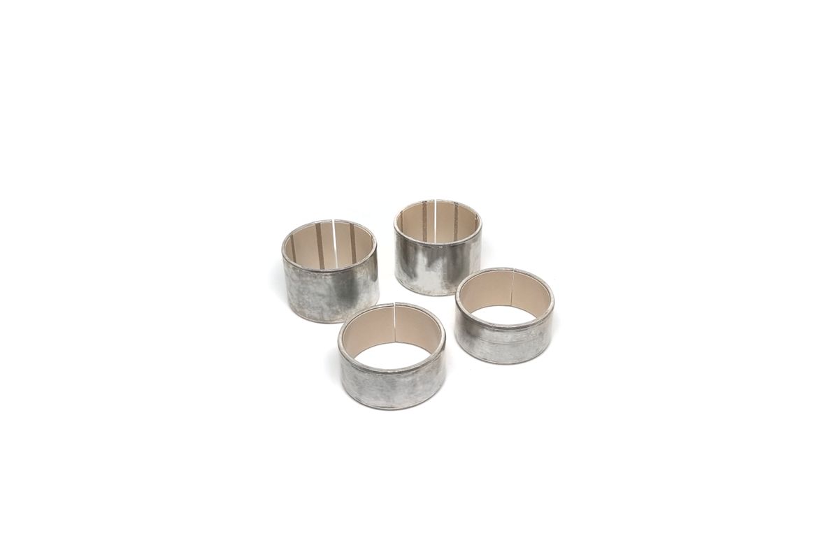 KIT CASQUILLOS FOX 32MM