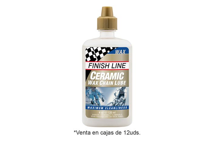LUBRICANTE CERAMICA 4OZ SECO