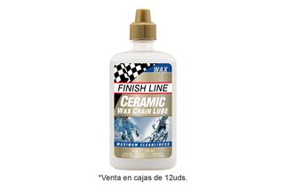 LUBRICANTE CERAMICA 4OZ SECO
