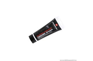 GRASA CERAMICA PARA CARBONO BLANCA 100GR