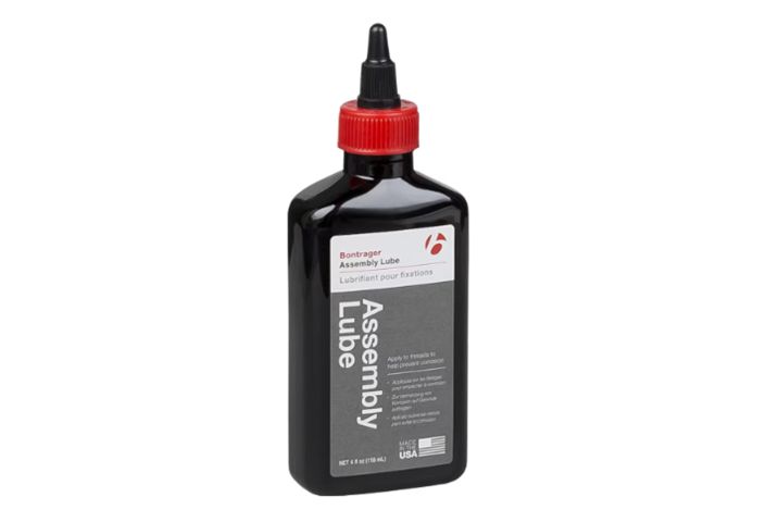 BOTE DE LUBRICANTE DE MONTAJE BONTRAGER