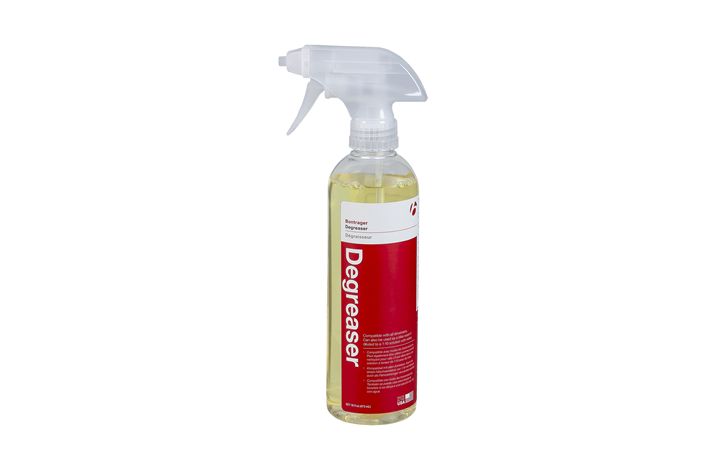 SPRAY DESENGRASANTE BONTRAGER