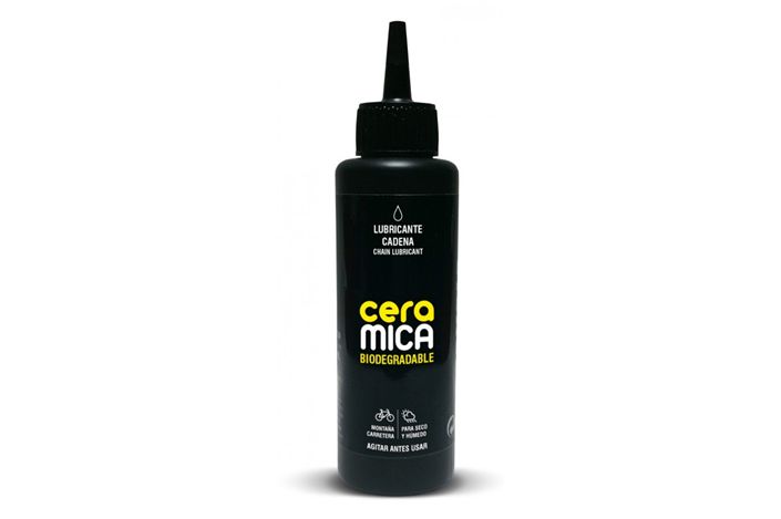 CERA LUBRICANTE CADENA CERAMICA 110 ML