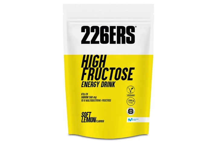 ISOTONIC DRINK 1KG LEMON