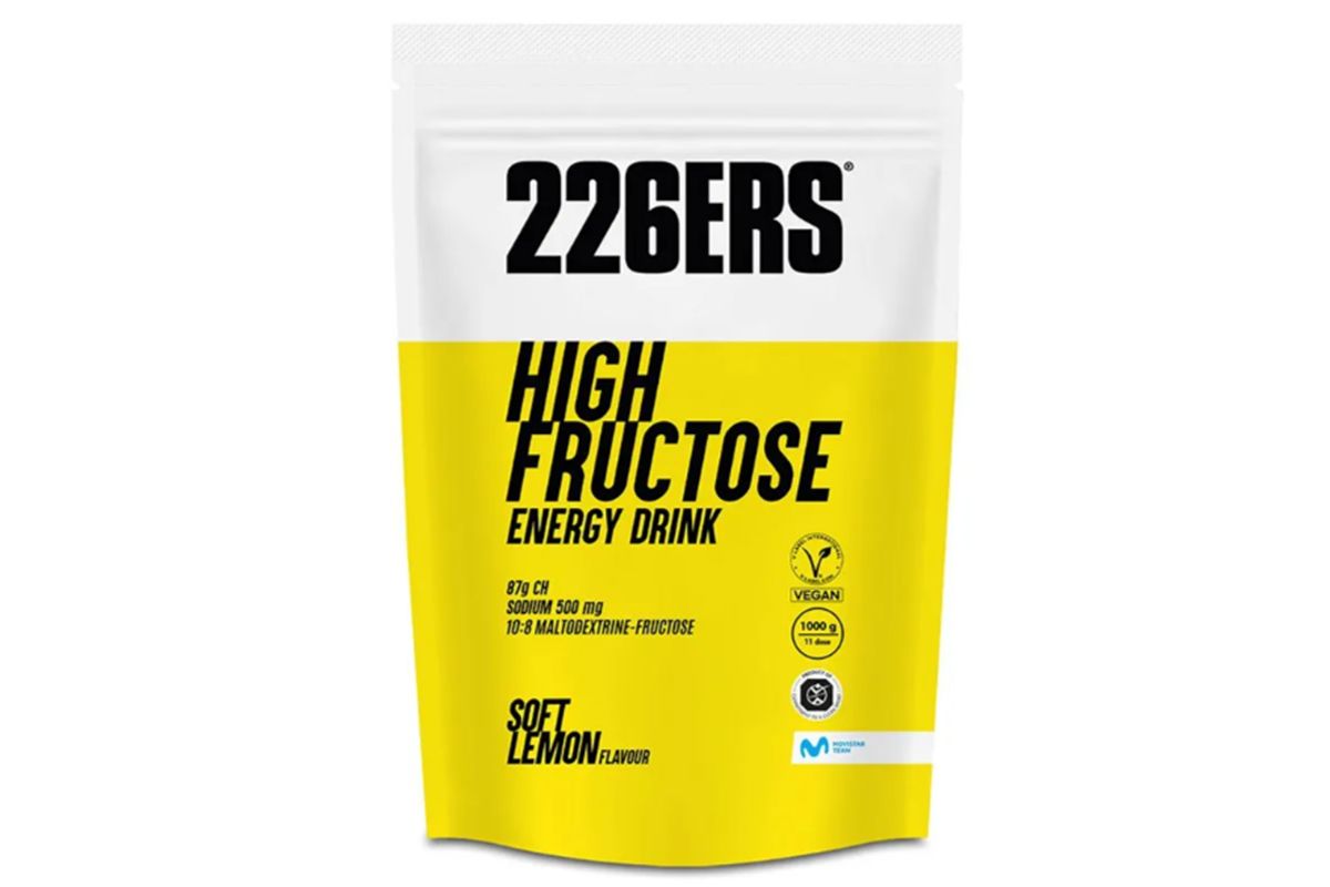 ISOTONIC DRINK 1KG LEMON