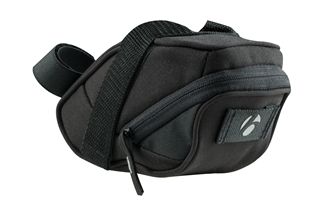 BOLSA PARA SILLÍN BONTRAGER COMP M NEGRO